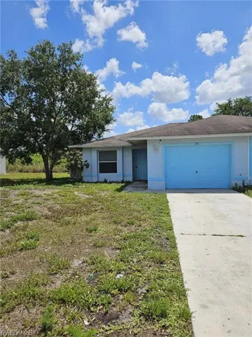 713 Jenna Ave S, Lehigh Acres, Florida 33973