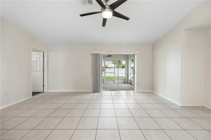 Great room