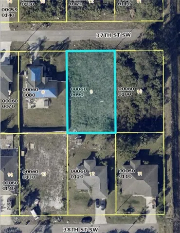 3203 37th ST SW, LEHIGH ACRES FL 33976
