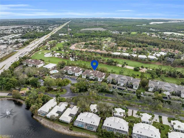 776 Eagle Creek Dr # J549, Naples Fl 34113
