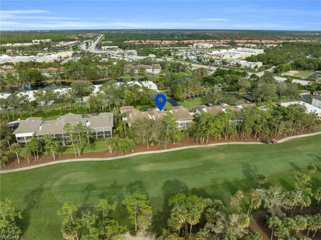 776 Eagle Creek Dr # J549, Naples Fl 34113