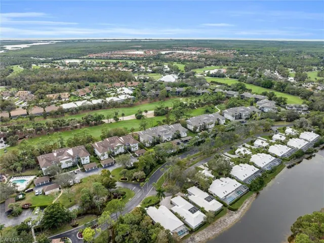 776 Eagle Creek Dr # J549, Naples Fl 34113