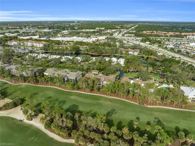 776 Eagle Creek Dr # J549, Naples Fl 34113