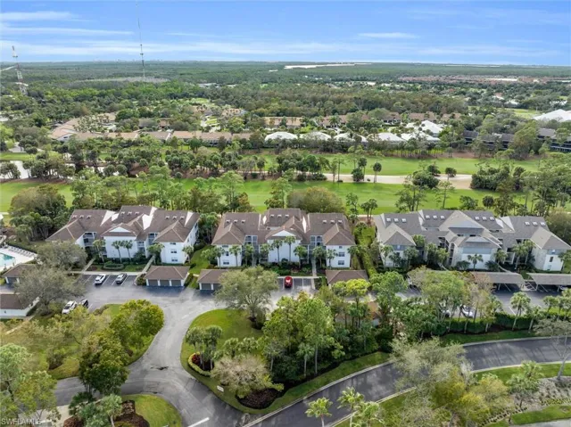 776 Eagle Creek Dr # J549, Naples Fl 34113