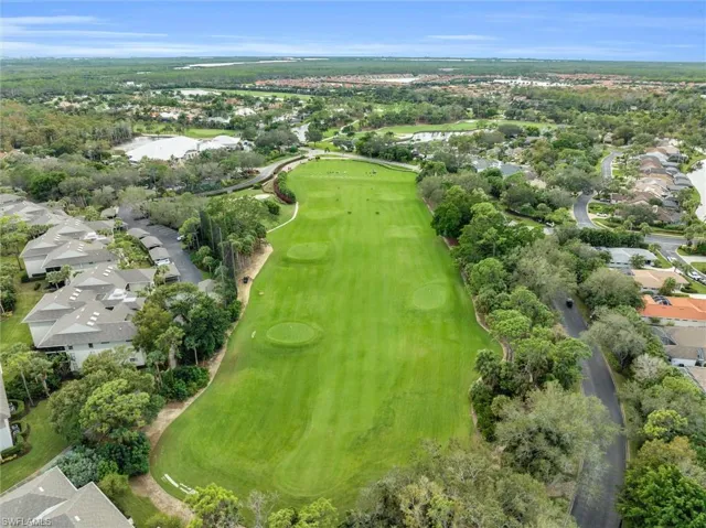776 Eagle Creek Dr # J549, Naples Fl 34113