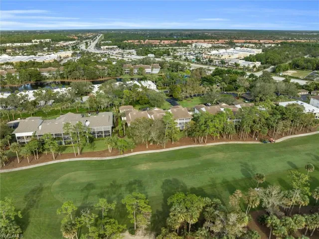 776 Eagle Creek Dr # J549, Naples Fl 34113