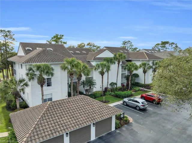 776 Eagle Creek Dr # J549, Naples Fl 34113