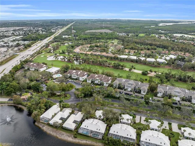 776 Eagle Creek Dr # J549, Naples Fl 34113