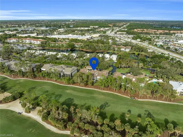 776 Eagle Creek Dr # J549, Naples Fl 34113
