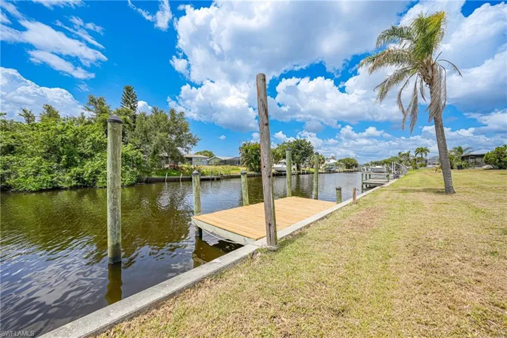 27381 Voyageur Dr, Punta Gorda, Florida 33983