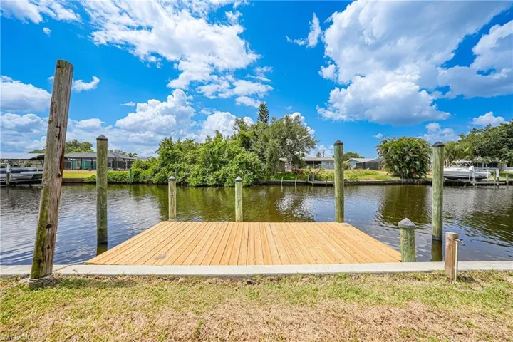 27381 Voyageur Dr, Punta Gorda, Florida 33983