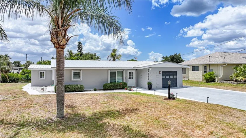 27381 Voyageur Dr, Punta Gorda, Florida 33983