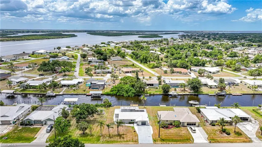 27381 Voyageur Dr, Punta Gorda, Florida 33983