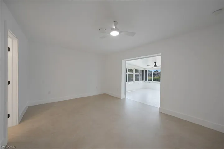 27381 Voyageur Dr, Punta Gorda, Florida 33983