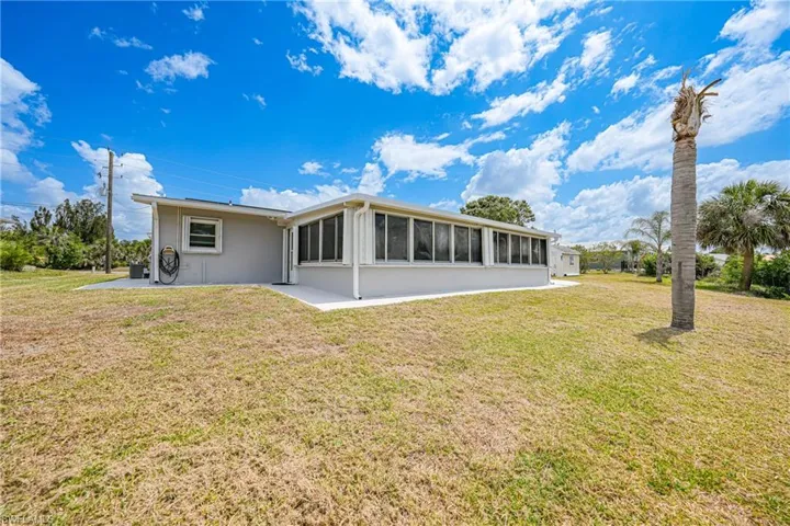 27381 Voyageur Dr, Punta Gorda, Florida 33983