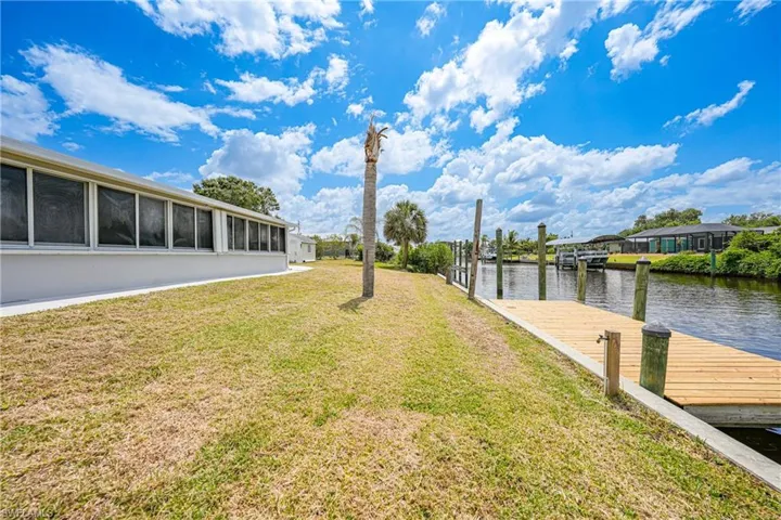 27381 Voyageur Dr, Punta Gorda, Florida 33983