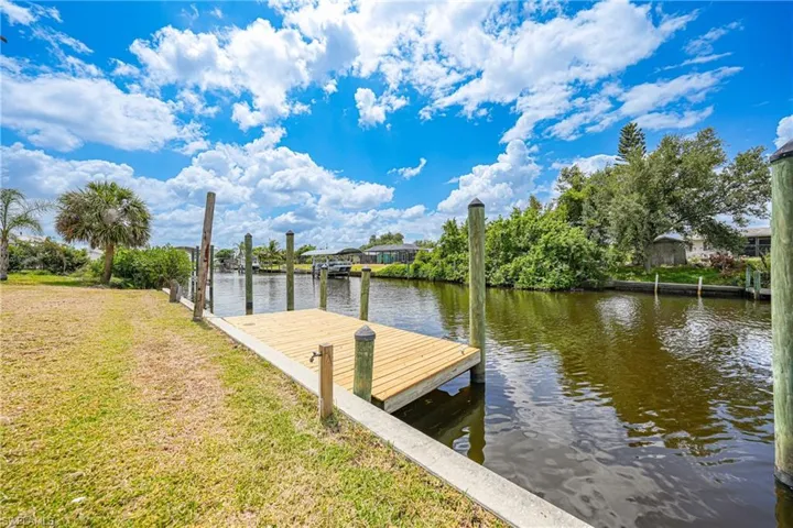 27381 Voyageur Dr, Punta Gorda, Florida 33983