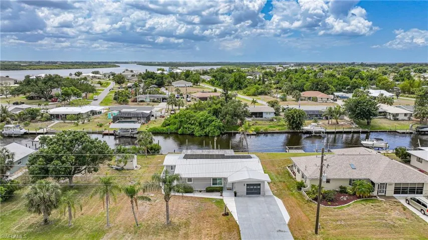 27381 Voyageur Dr, Punta Gorda, Florida 33983