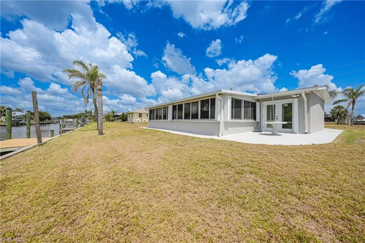 27381 Voyageur Dr, Punta Gorda, Florida 33983