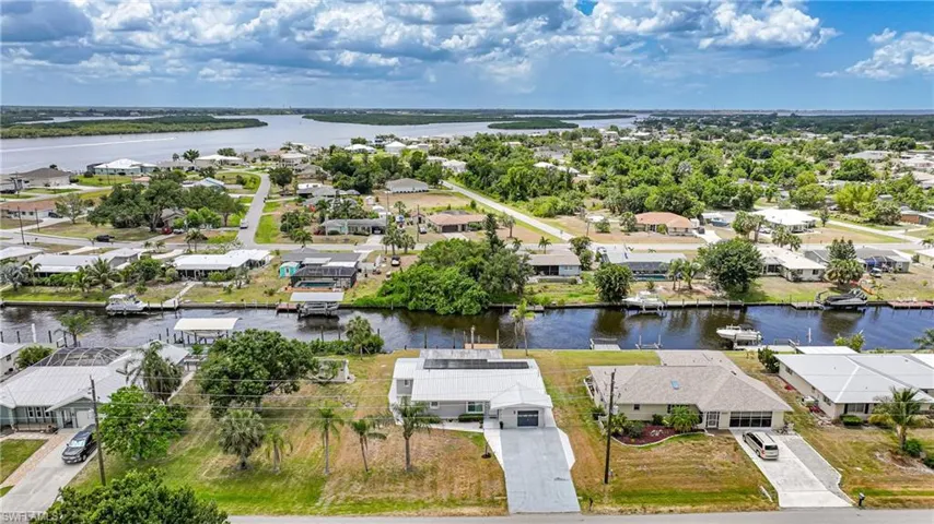 27381 Voyageur Dr, Punta Gorda, Florida 33983