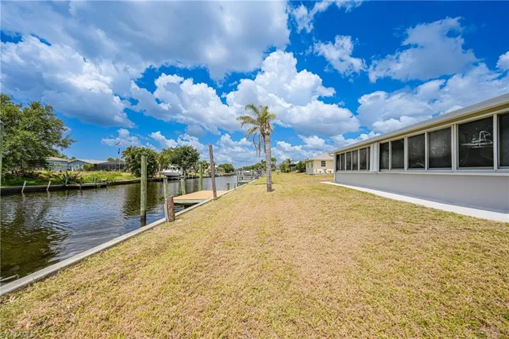 27381 Voyageur Dr, Punta Gorda, Florida 33983