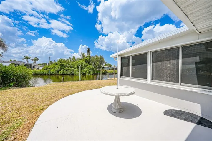 27381 Voyageur Dr, Punta Gorda, Florida 33983