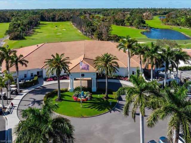 Foxfire club house offers activities for golfers and non-golfers alike.