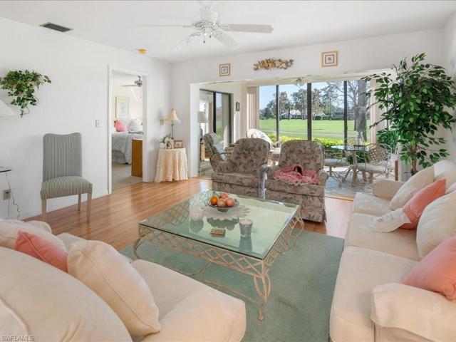 Unit is being sold furnished.