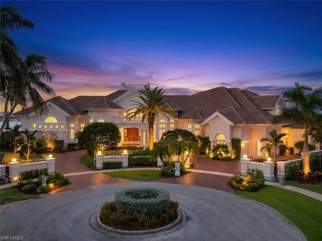 490 Renard Ct, Marco Island, Florida 34145