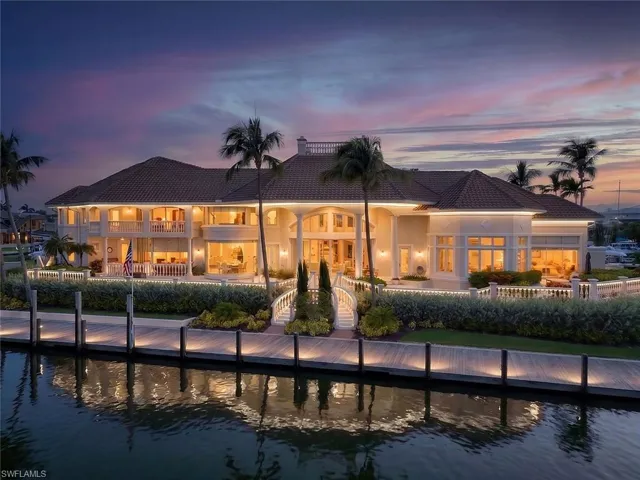 490 Renard Ct, Marco Island, Florida 34145