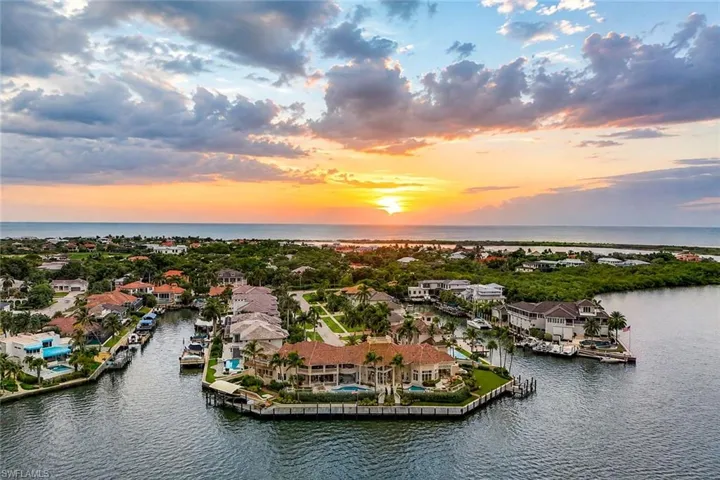 490 Renard Ct, Marco Island, Florida 34145
