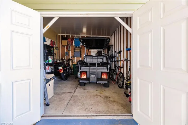 Large shed 17x14