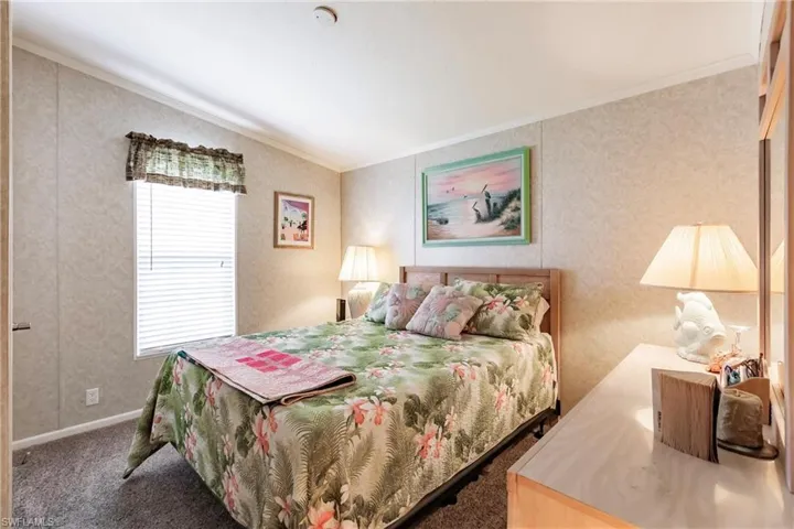 Guest bedroom