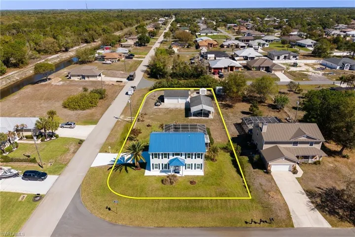 14051 Campus St, Fort Myers, Florida 33905