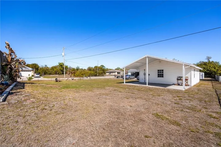 14051 Campus St, Fort Myers, Florida 33905