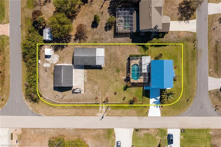 14051 Campus St, Fort Myers, Florida 33905