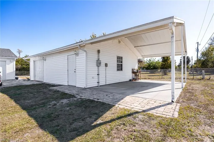 14051 Campus St, Fort Myers, Florida 33905