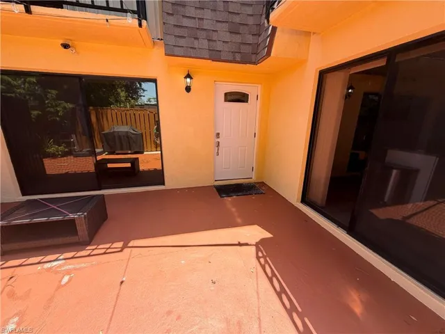 5556 Malt Dr 3, Fort Myers, Florida 33907