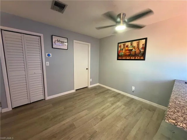 5556 Malt Dr 3, Fort Myers, Florida 33907