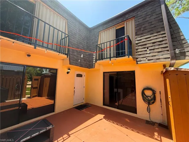 5556 Malt Dr 3, Fort Myers, Florida 33907