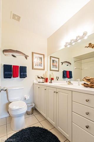2nd Bathroom