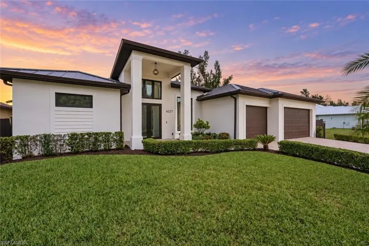 4327 Nw 22nd St, Cape Coral, Florida 33993