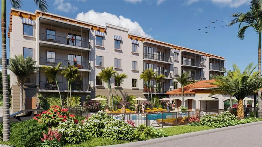 26610 Rosewood Point Dr # 101, Bonita Springs Fl 34135