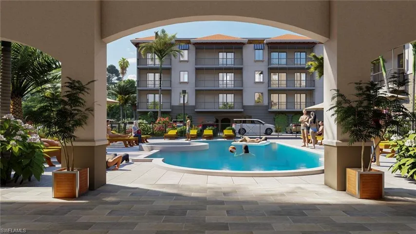 26610 Rosewood Point Dr # 101, Bonita Springs Fl 34135