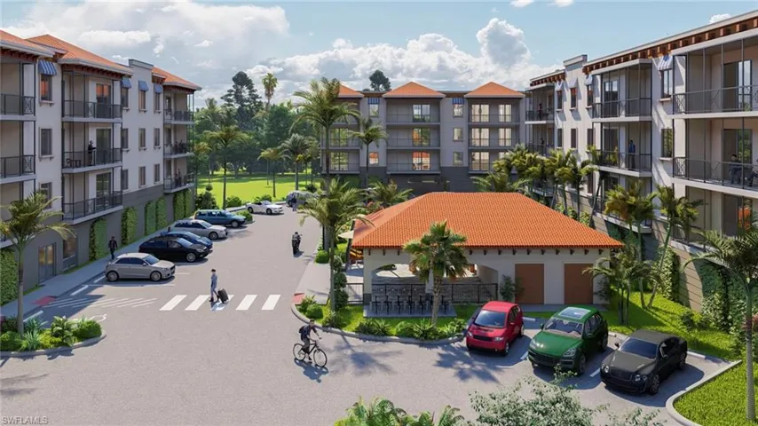 26610 Rosewood Point Dr # 101, Bonita Springs Fl 34135