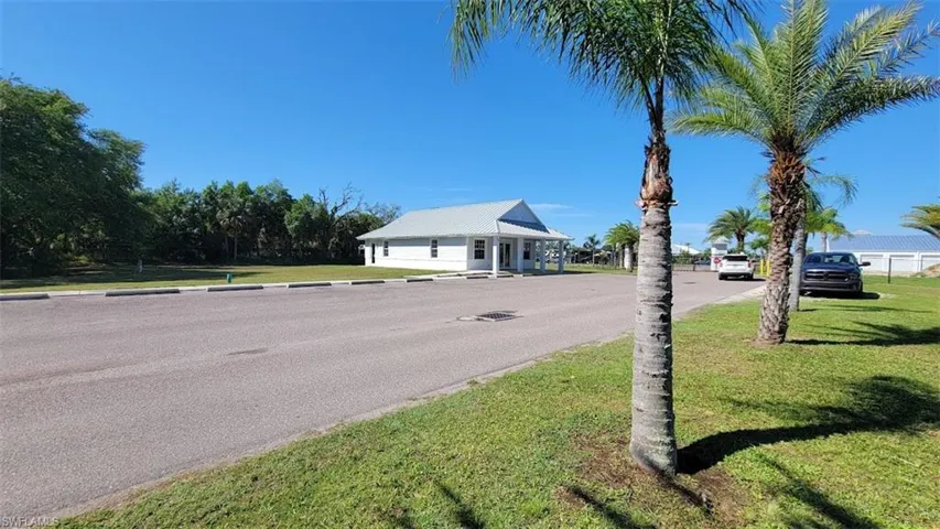 530 S Main ST, LABELLE FL 33935