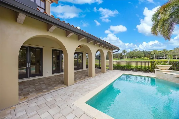 16699 Pistoia Way, Naples, Florida 34110