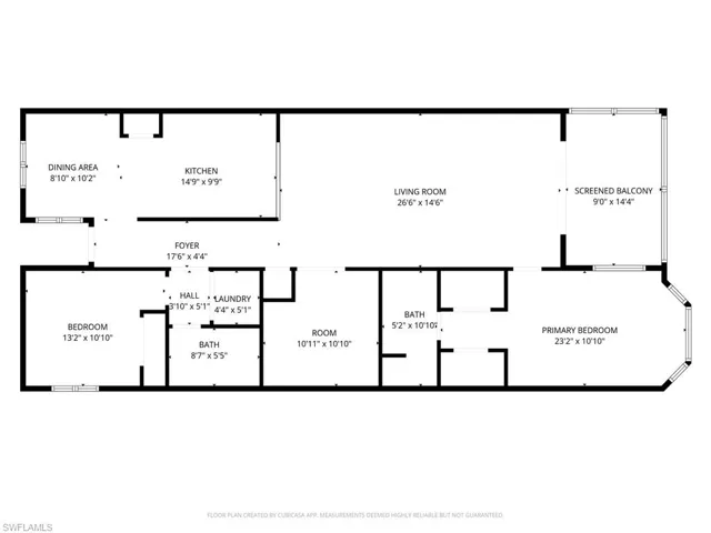8251 Pathfinder Loop 632, Fort Myers, Florida 33919