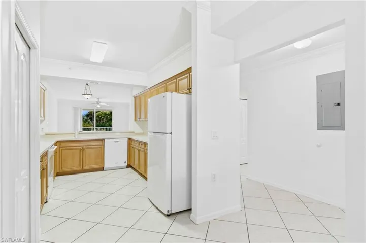 Bright and efficient space built for comfort and daily functionality.