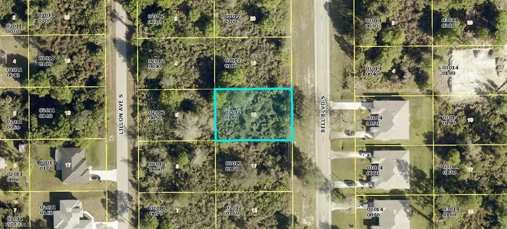 320  Bell S BLVD, Lehigh Acres, FL 33974